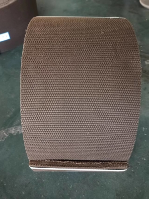 Yumuşak / Çıkıntılı dokuma fren kaplama ruloları BXS M Tipi Ücretsiz numuneler